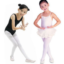 Dance pantyhose childrens socks childrens velvet white meat pink dance socks training socks pantyhose pantyhose