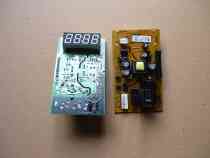 Grans microwave oven P70D20AP-TD TF computer board accessories MEL418-SC27 display circuit board