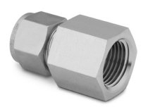 New American imported SWAGELOK1 2 internal thread turn 1 2NPT direct SS-810-7-8