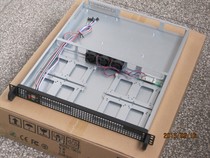 1U550 server chassis SD3350U1 leopard 1155 radiator 3 pieces set