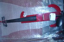 Violin electroacoustic electric violin electric violin
