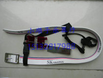 Factory direct sales plucked musical instrument accessories Liuqin waist support hook with installation diagram