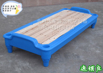 Tianxing Kindergarten Luncheon Bed Childrens Bed