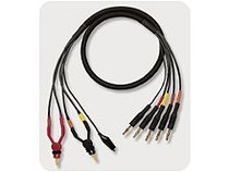 11059A Kelvin Kelvin test fixture set USA is German keysight brand new