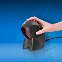 The new American Honeywell Honeywell Code Jie MS7120 laser barcode scanner platform scanning gun