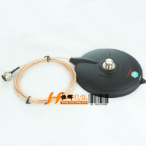 New name K-702M car suction cup vacuum magnet strong suction 16CM new name K702M large suction cup