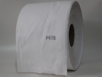 Dust-free paper dust-free paper big roll oil-absorbing paper industrial large roll wipe paper 15cm * 25cm * 500 sheets