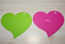 15 Australian coins ultra-soft Australia WILLJESS SNJ silicone Silicone Chrysanthemum Heat Insulation Non-slip Bowl Mat Meal Cushion Gloves Oven