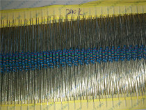 Metal Resistance 240K 1 4W 1000PCS qi shou minimum packaging 5K