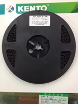 Kuangtong LED SMD LED 5050 red light highlight 5050-R 5050 patch red light