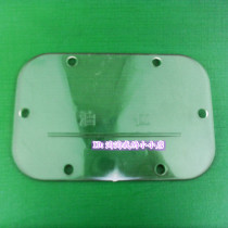 Black Cat Panda High Pressure Cleaning Machine Accessories 30 40 55 58 Cleaning Machine Transparent Plastic Oil Position Mirror