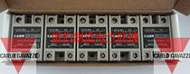 CAHO DC input normally open type Xuanrong Taiwan imported original solid state relay SR-D3860