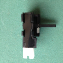 Real shot supply Hall type limit switch rocker switch HC319 interrupter