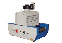 Electroacoustic industry products PROFESSIONAL UV glue curing machine speaker speaker speaker earphones and other glue curing