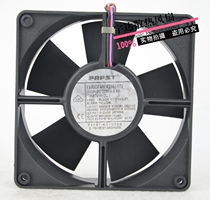 Original German ebmpapst 4314 17V 24V 5 4W 12032 12cm four cooling fan