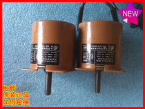 TYD60-375-A Guanlian Mahjong machine motor accessories 110V 155r min