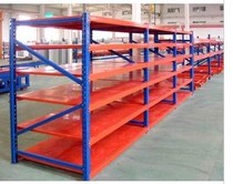 Household storage shelf storage warehouse warehouse medium heavy shelf Guangzhou Zhongshan Zhuhai Shenzhen shelf