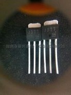  J377 SMD triode TI-251 original quality assurance