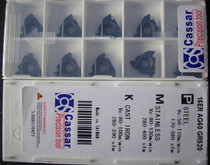 16ERAG60 GR520 manufacturer direct sales Karzai thread numerical control blade imported material steel stainless steel universal