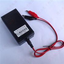 Stroller Charger 6v Battery Fully Automatic Charger 6v Lead Acid Battery Battery Charger 7 8v2 4a