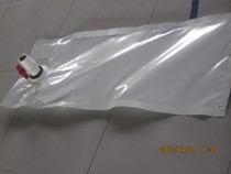 Custom liquid bag water bag Water bag Plastic water bag pvc liquid bag pvc water bag Car water bag