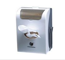 Hong Kong creative point CD-8297 advanced with toothpick box tissue box CD-8297