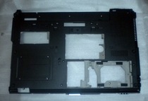 HP HP 8540w 8540p D shell bottom shell 595772-001 604658-001
