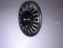 The Morne Kitchen Basin SB10 Water Falling Accessories