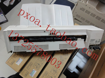 Fuji Xerox C3000 c3100 c4100 exit 2 components E door double-sided flip door
