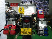 TOURFELLA TIC motorcycle travel tail BOX outlet for a variety of models