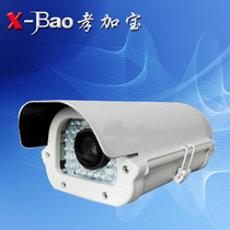 Professional road surveillance camera license plate special surveillance camera