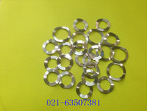304 Stainless Steel Waveform Spring Washer Spacer JB7590 M8 * 13 * 4 0 4 M11 5 * 0 15 5 5 * 15 5 *