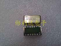Original MINI JSPQW-100 40-100MHz power splitter synthesizer