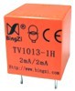 Beijing Xinchuang Sifang Bingzi Bingzi micro precision AC voltage transformer TV1013-1M original