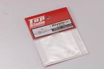 0 5mm screw D TD23109 for TopStudio modified parts model