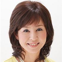  Middle-aged and elderly wig female short hair medium long hair fashion mother oblique bangs hot curly long curly middle-aged lady full headgear