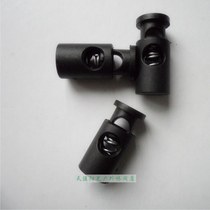 Tent rope buckle spring buckle locking buckle wind rope buckle outdoor tent accessories card rope buckle lock rope buckle