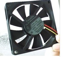 FBK08T24H DC24V 0 17A original spot Japan Panasonic 80*80*15 equipment dedicated fan