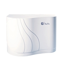 Special price Xinda induction hand dryer Hand dryer Hand dryer GSX-2000 original white