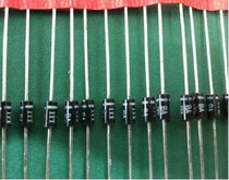 Diode original imported TTT fast BA159 100pcs on sale