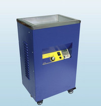 Innovative vertical melting tin furnace CM-351 3000W 350 * 250mm * 50mm * 50mm