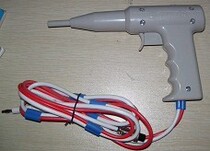 Changsheng CS26002-1 high pressure test gun high pressure gun