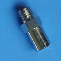 Hot bucket inlet pipe heating plate connector 94 solenoid valve joint
