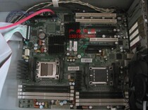 Fujitsu Siemens Fujitsu Celsius V840 S2917ANRF-FJ Medical Workstation Motherboard