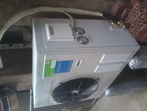 4×3×2 8 tea cold storage DD15 3P All-in-one machine with frost 220V digital display current Anqing