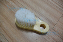 Car interior brush leather cleaning brush car brush seat brush car wash cleaning tool dust removal brush