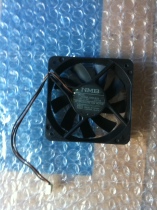 Original Japanese THEN 6015 2406ML-04W-B29 DC12V 0 072A three cooling fan TA1