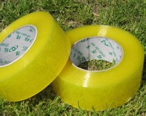 High adhesive seal case adhesive tape seal case with transparent adhesive tape wholesale set for 4 2 wide 3-0 thick adhesive tape