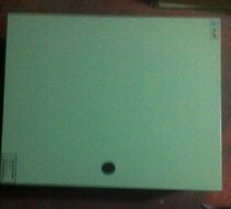 Industrial household distribution box