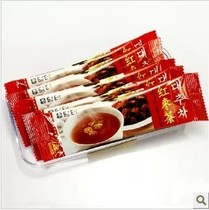 Korea Imported Red Date Tea Date Tea Dang Extra-large Date Tea 15 gr Single Strip
